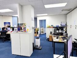 Icb Enterprise House (D7), Office #619934521